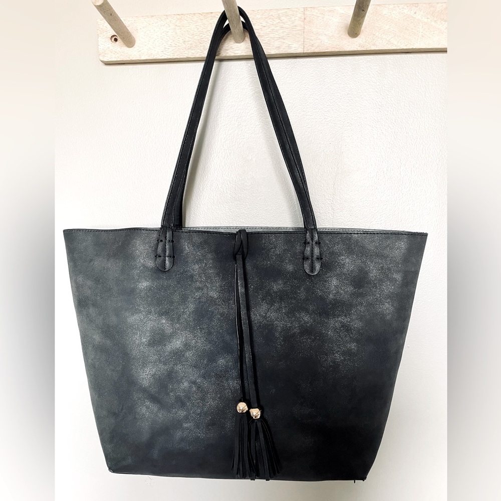 Gliks Tote